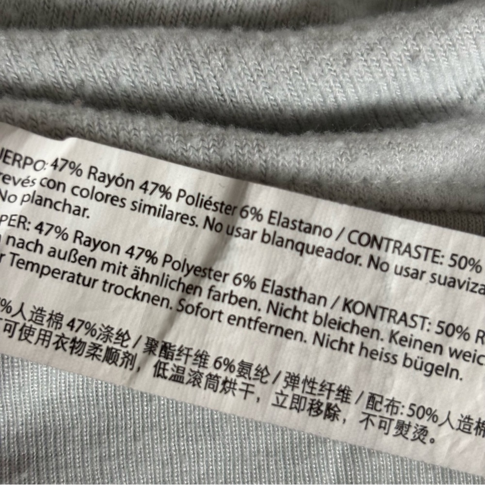 Wildfox believe in miracles white sweater - Picture 5 of 5